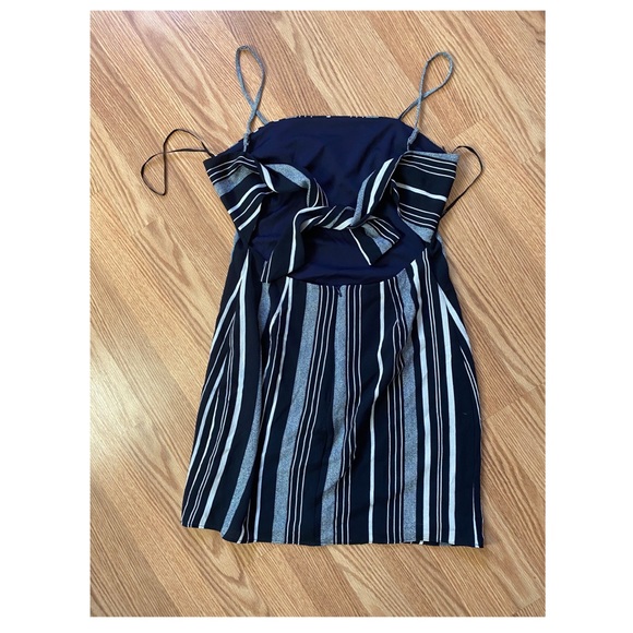 Mini Dress - Picture 4 of 4